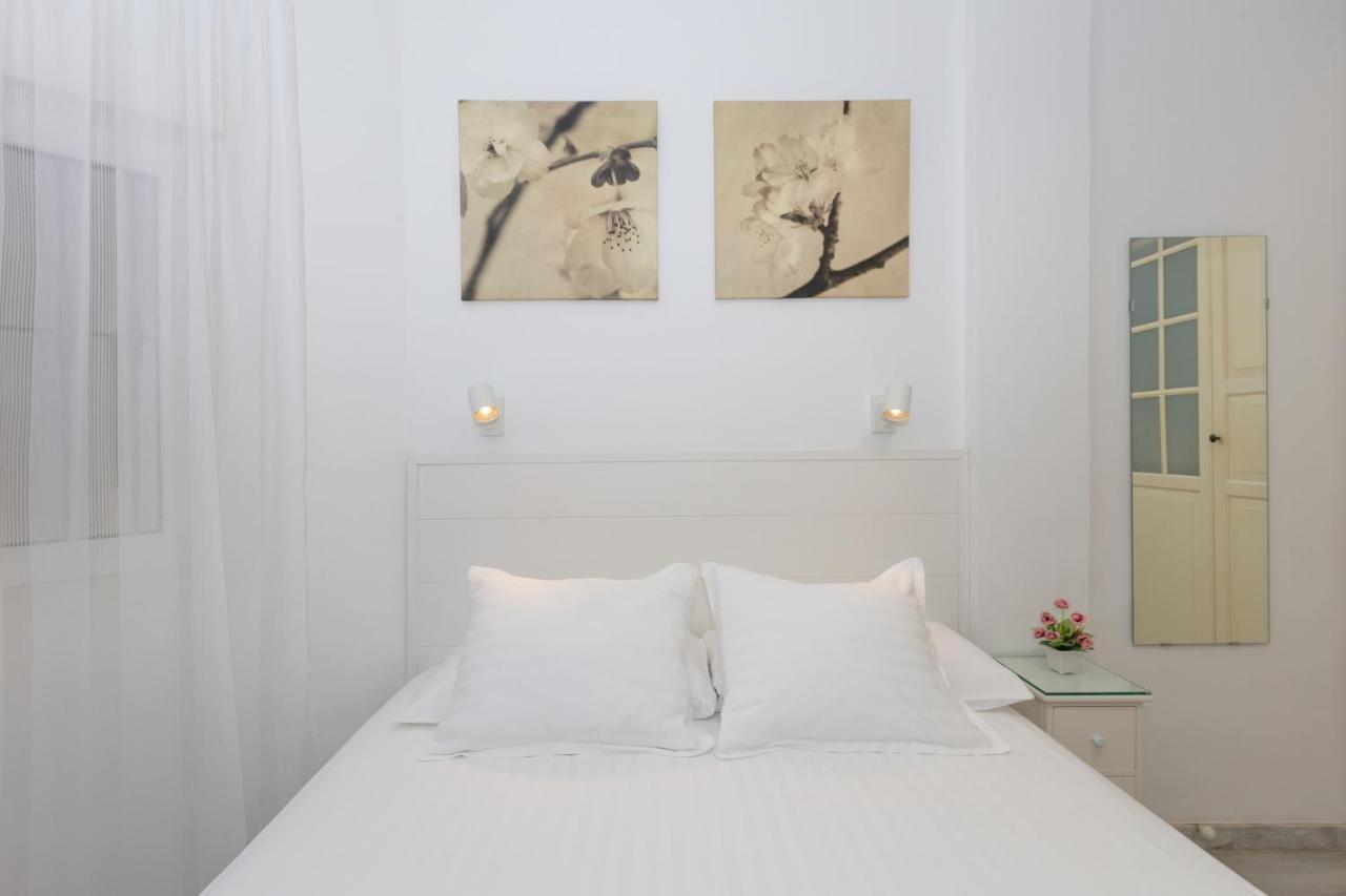 Lovely Seaview Apartment 贝纳尔马德纳 外观 照片